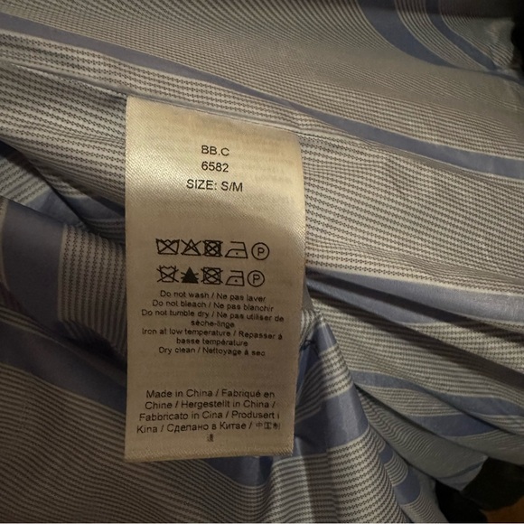 Ganni Black Hooded Down Jacket - Picture 4 of 4